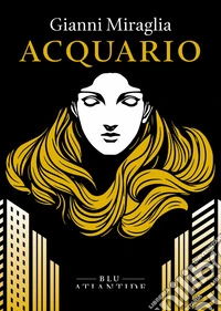 Acquario libro