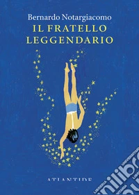 Il fratello leggendario libro