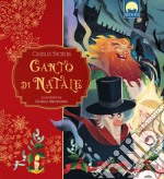 Canto di Natale libro