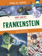 Frankenstein libro