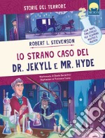 Lo strano caso del Dr. Jekyll e Mr. Hyde libro