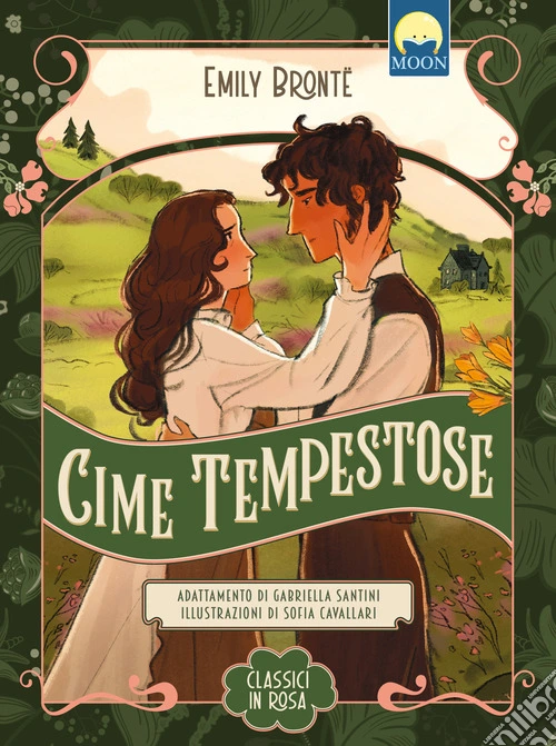 Cime tempestose