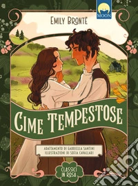 Cime tempestose libro