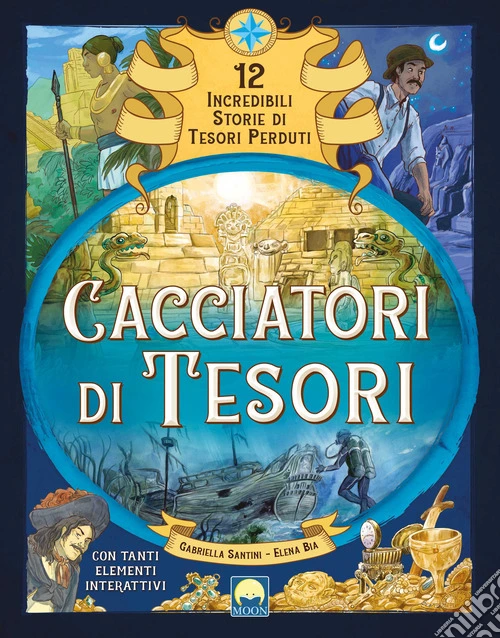 Cacciatori di tesori