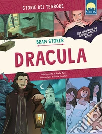 Dracula. Ediz. a colori libro