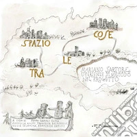 Spazio tra le cose. Mariano Sartore, esperienze di metodo nel progetto libro