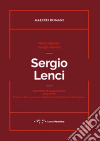 Sergio Lenci