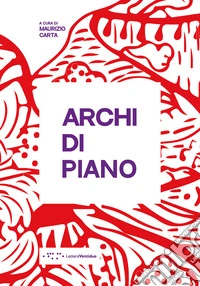 Archi di piano libro