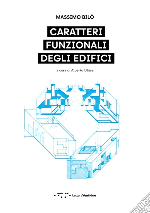 Caratteri funzionali degli edifici