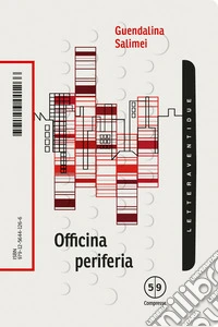 Officina periferia libro