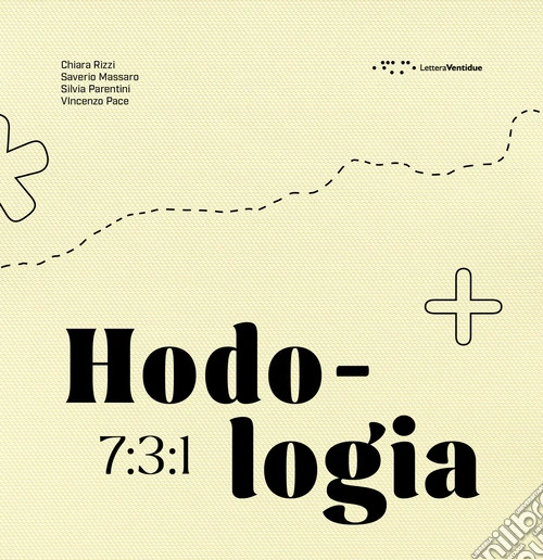 Hodologia 7:3:1