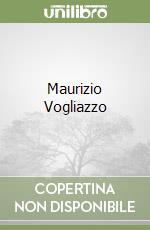 Maurizio Vogliazzo