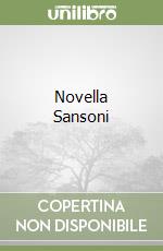 Novella Sansoni