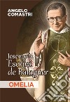 Josemaría escrivá de balaguer. Omelia libro