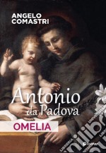 Antonio da Padova. Omelia libro