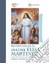 Beatificazione di Madre Elisa Martinez libro