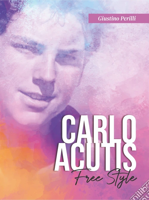 Carlo Acutis. Free style