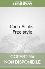 Carlo Acutis. Free style