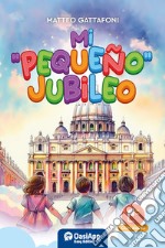 Mi «pequeño» jubileo libro