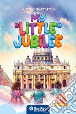 My «little» jubilee libro