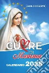 Cuore di mamma. Calendario 2026 art vari a