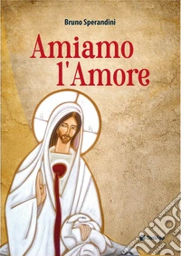 Amiamo l'amore libro