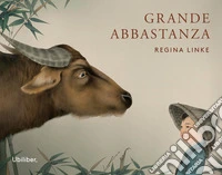 Grande abbastanza. Ediz. a colori libro