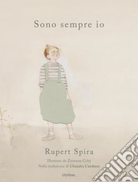 Sono sempre io libro