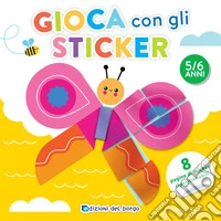 Gioca con gli sticker