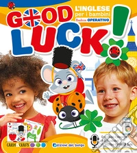 Good luck. Quaderno operativo libro