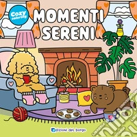 Momenti sereni. Ediz. a colori libro