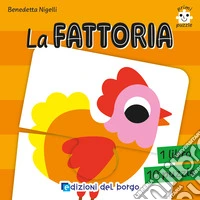 La fattoria. Primi puzzle. Ediz. a colori. Con 10 puzzle