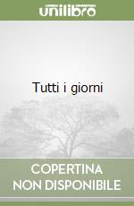 Tutti i giorni libro