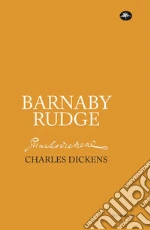Barnaby Rudge libro