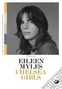 Chelsea girls libro