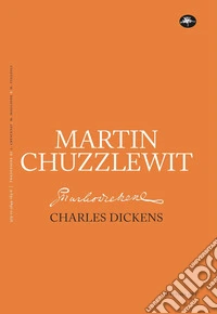 Martin chuzzlewit