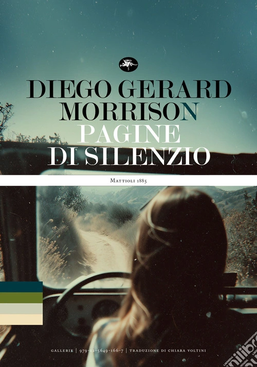 Pagine di silenzio