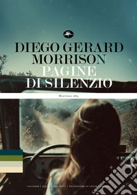 Pagine di silenzio libro