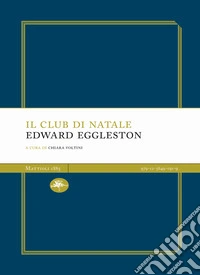 Il club di Natale libro
