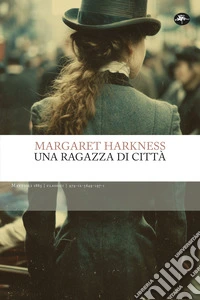 Una ragazza di città libro