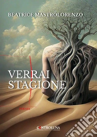 Verrai stagione libro