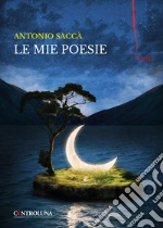 Le mie poesie libro