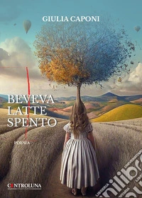 Beveva latte spento
