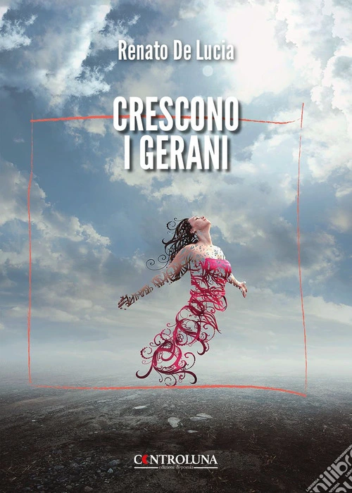 Crescono i gerani