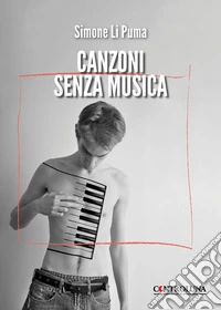 Canzoni senza musica libro