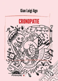Cronopatie libro