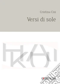 Versi di sole libro