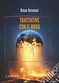 Trattative con il rogo libro