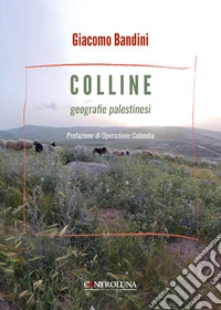 Colline. Geografie palestinesi