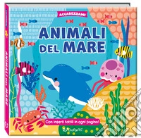 Le paroline. Accarezzami. Ediz. illustrata libro